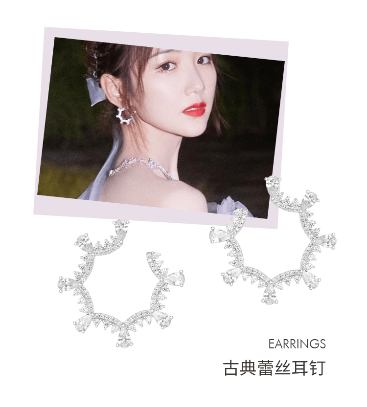 舒淇|明星同款丨全网热搜综艺，都藏着明星们哪些出圈穿搭？
