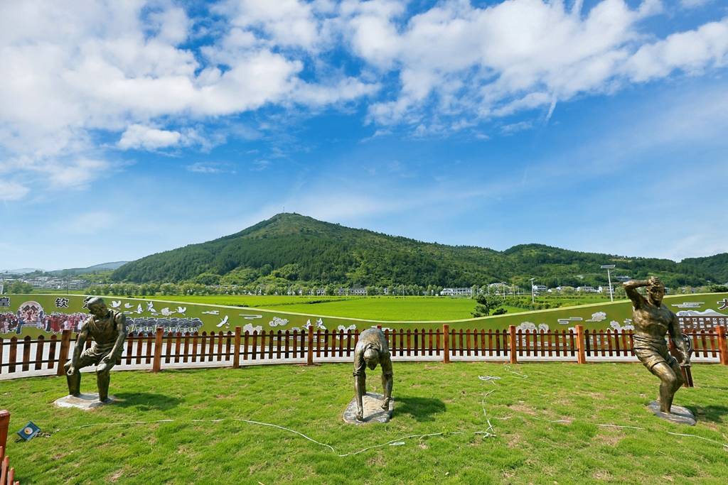 竹溪|来一场说走就走的旅行 夏日宝藏旅行地湖北竹溪