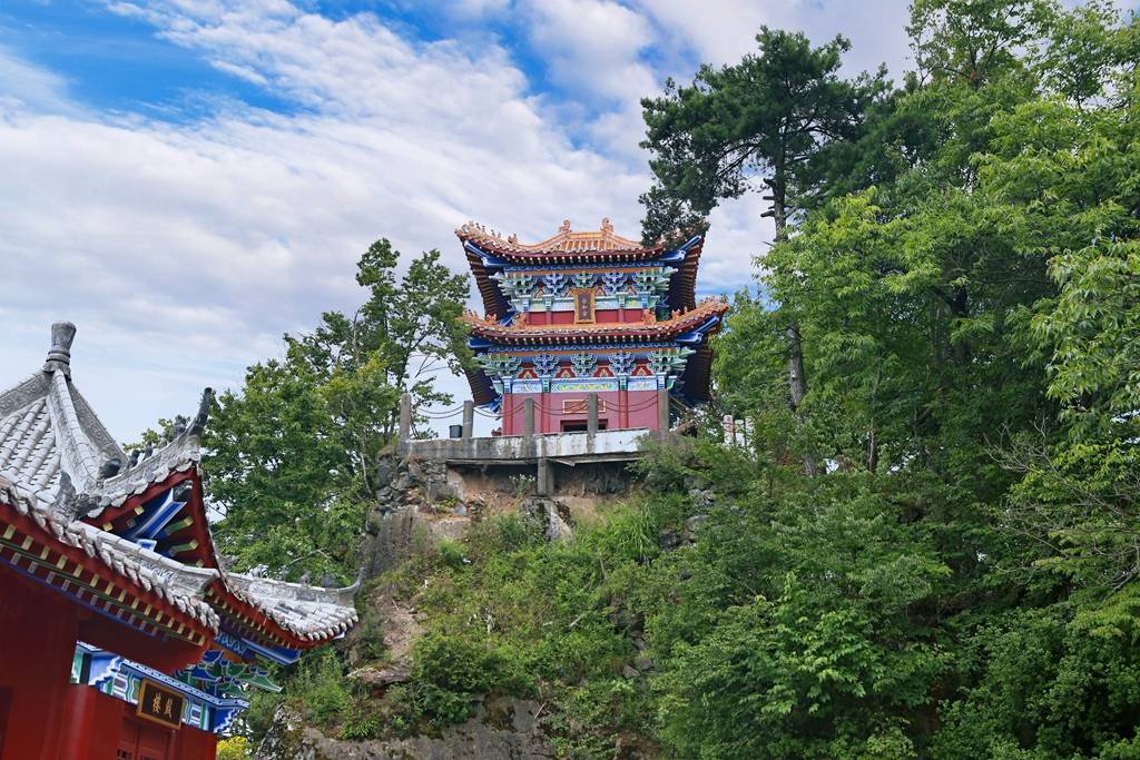 竹溪|来一场说走就走的旅行 夏日宝藏旅行地湖北竹溪