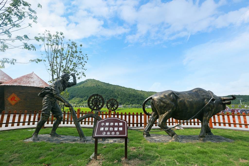 竹溪|来一场说走就走的旅行 夏日宝藏旅行地湖北竹溪