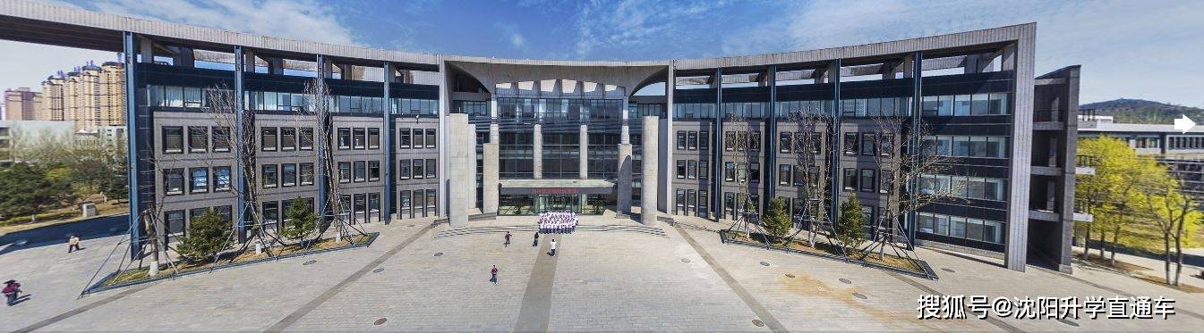 672021年东北育才双语学校小学部招生简章发布!