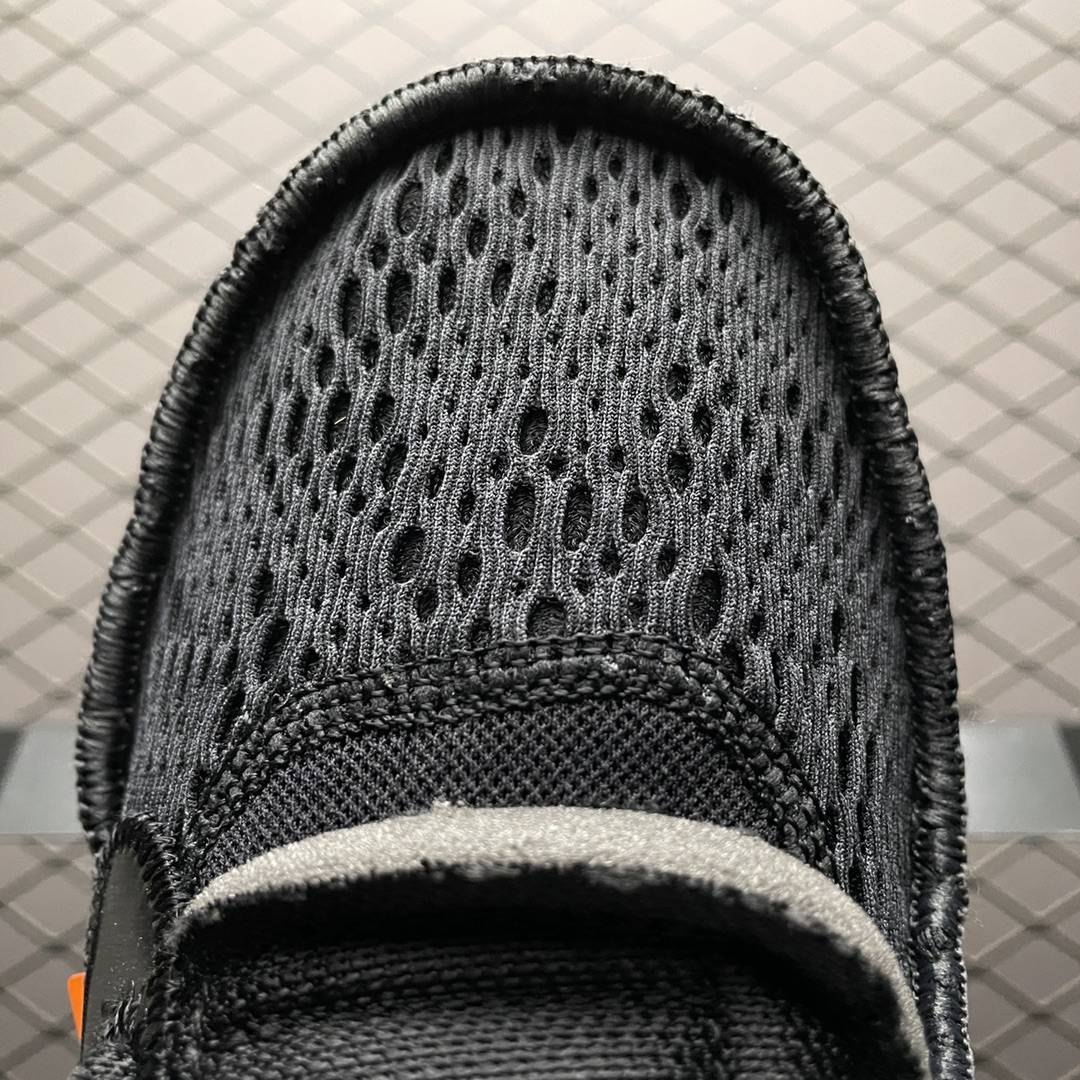 品牌|Virgil Abloh Off-White x Nike Air Presto Black Muslin AA3830-001?