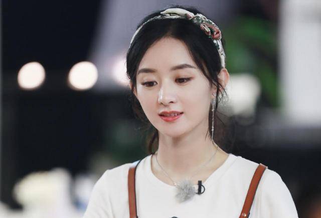 什么|宁静刻意抹黑赵丽颖？真的是什么都敢说，粉丝们的评论炸裂了！