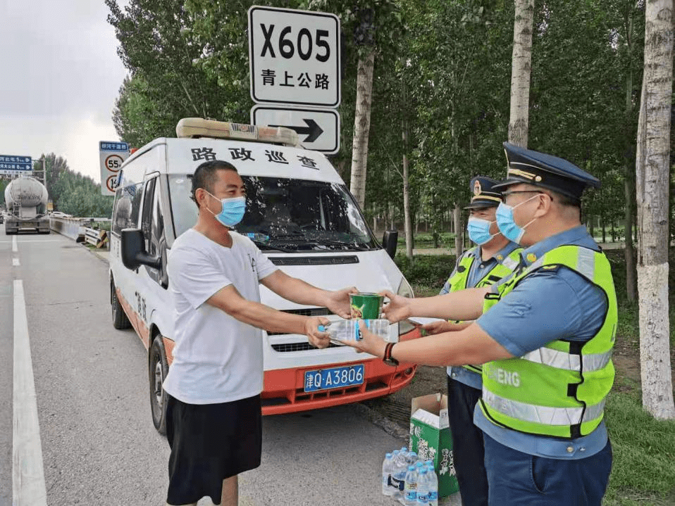 问题|坚持执法为民 持续推动交通运输执法领域突出问题专项整治走深走实