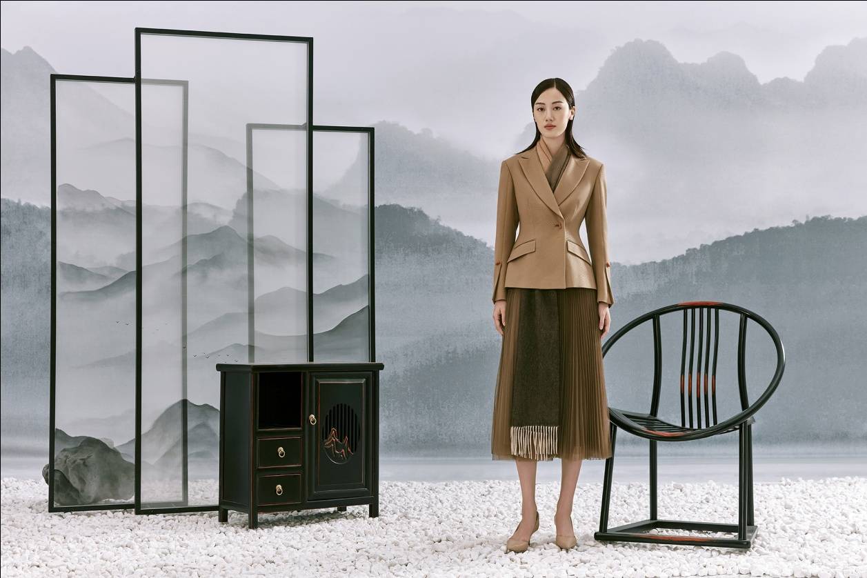 品格|颠覆你的认知,隆庆祥的高级感如此先锋