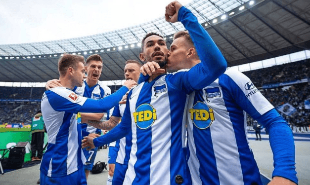 白玫瑰想引援!利兹联看好库尼亚,已与柏林赫塔联系