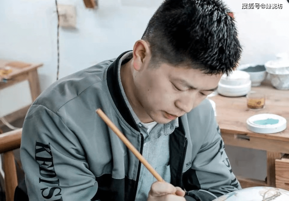 名家传丨与时俱进的时代楷模非物质文化遗产传承人何耀老师