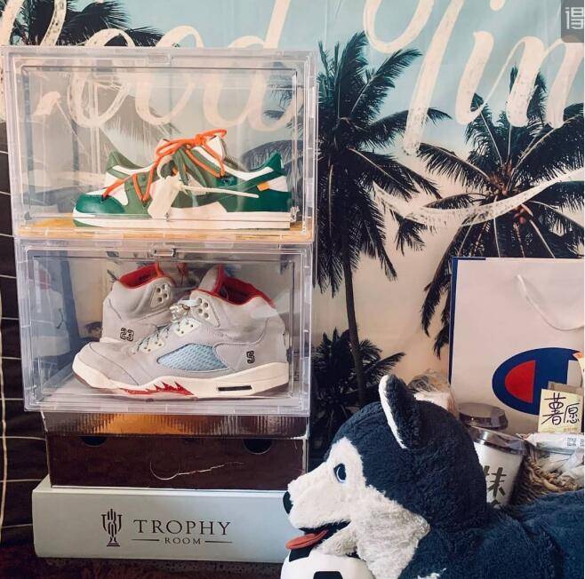 美国|10个可以海淘AJ的网站，便宜又保真！