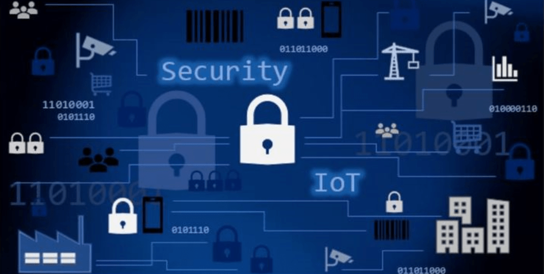 物联网(iot)安全解决方案_设备