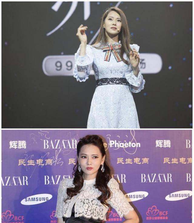 感觉|伊能静低调现身机场,虽戴着口罩看不清脸,但弯弯的眼睛却好显嫩