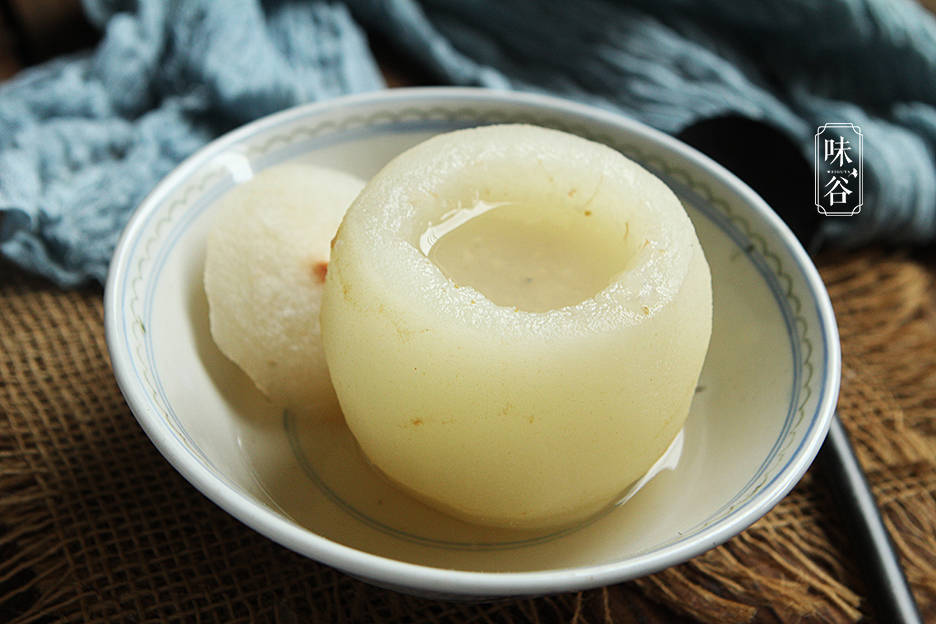 8月7號立秋！要「少吃二瓜，多食三白」，順應節氣而食，安穩度秋 熱愛美食 第9张