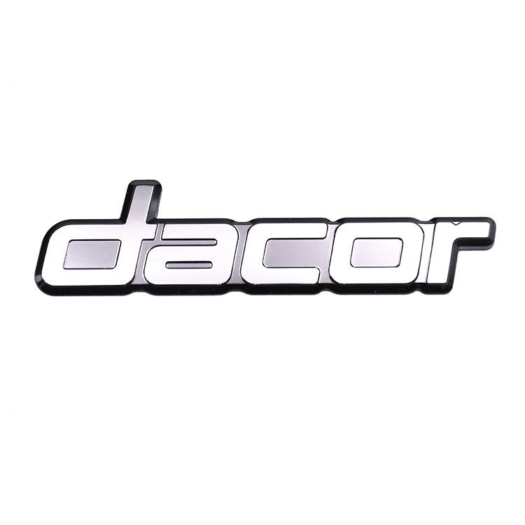 电铸标牌表面一般做镀铬处理,铬的硬度极高,可达到hv780~910,而