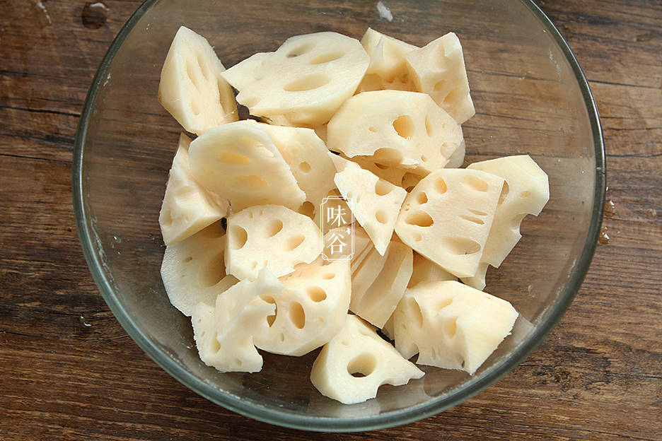 處暑將至，多給家人喝這湯，鮮美又開胃，潤肺去秋燥，安穩度秋天 熱愛美食 第5张