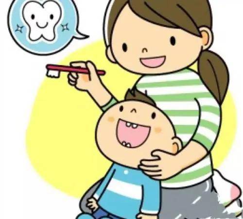 小孩牙齿涂氟怎么读 4f7aba5cba6442d893ca7ab5b6353720.jpeg