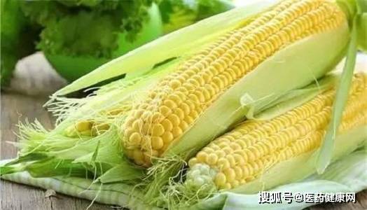 人体|为何玉米被称为“黄金作物”注重健康的人都选它