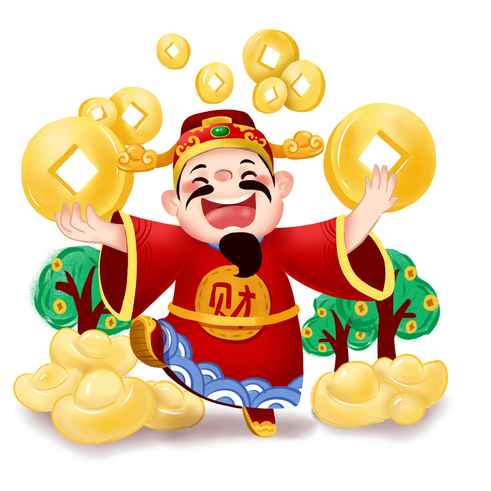 原创酉鸡抓住这几步大运财富不断