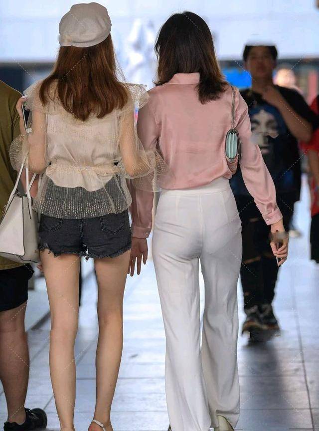 生机|用好颜色组合，穿出可爱气质和生机活力