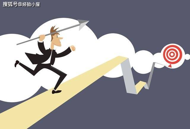 计划失败的六个原因