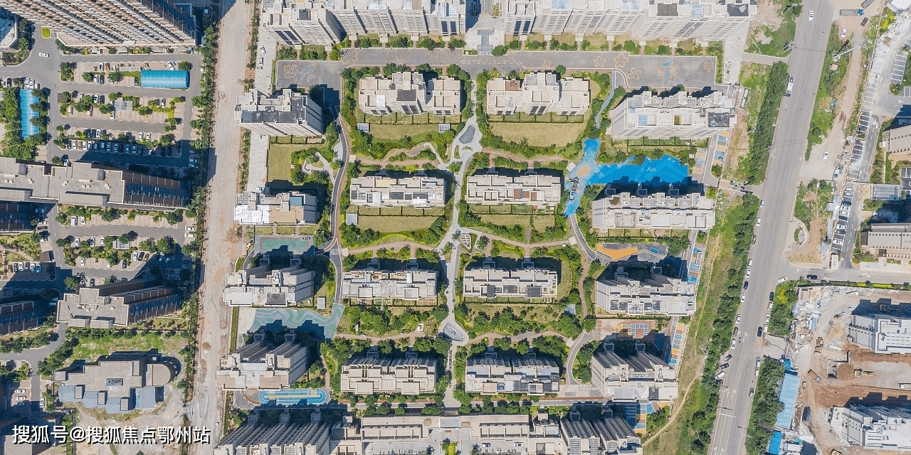 《藍庭景園》耀世起航 環滬臨杭稀缺70年小戶型 項目地址:平湖市渡澆