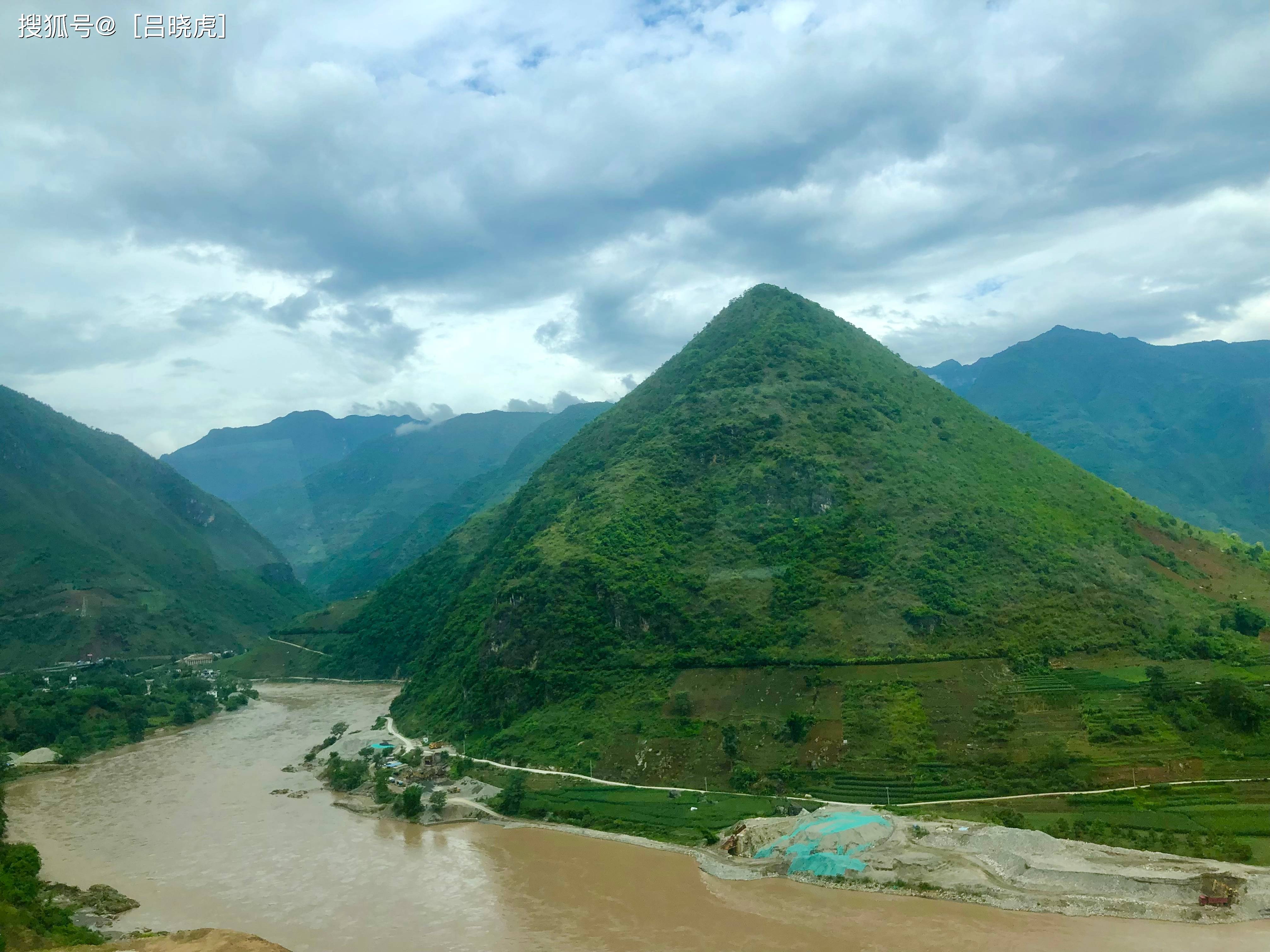 地方|在茶马古道，遇见啊克比（傈僳族语）