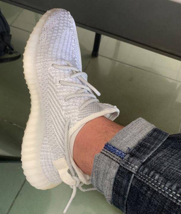yeezy|椰子鞋鞋带怎么系好看？手把手教你椰子鞋鞋带系法