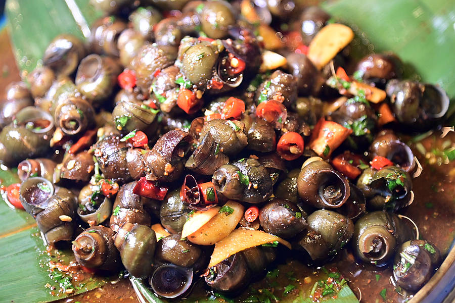 厦门|文创园里的串烧小酒场，可能是厦门最时尚的烧烤店，你吃过吗？