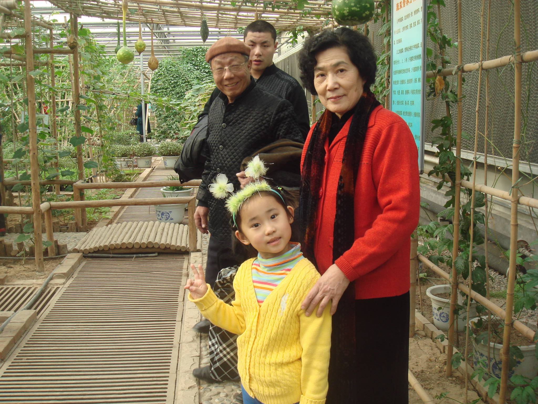 游记|图记·5岁的她，为啥瞬间成为“网红”？