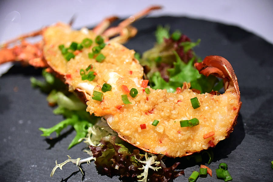 厦门|文创园里的串烧小酒场，可能是厦门最时尚的烧烤店，你吃过吗？