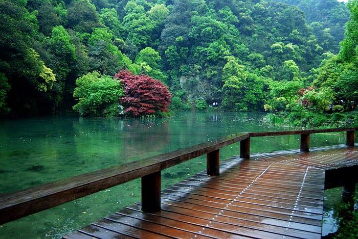 钱塘|九溪十八涧