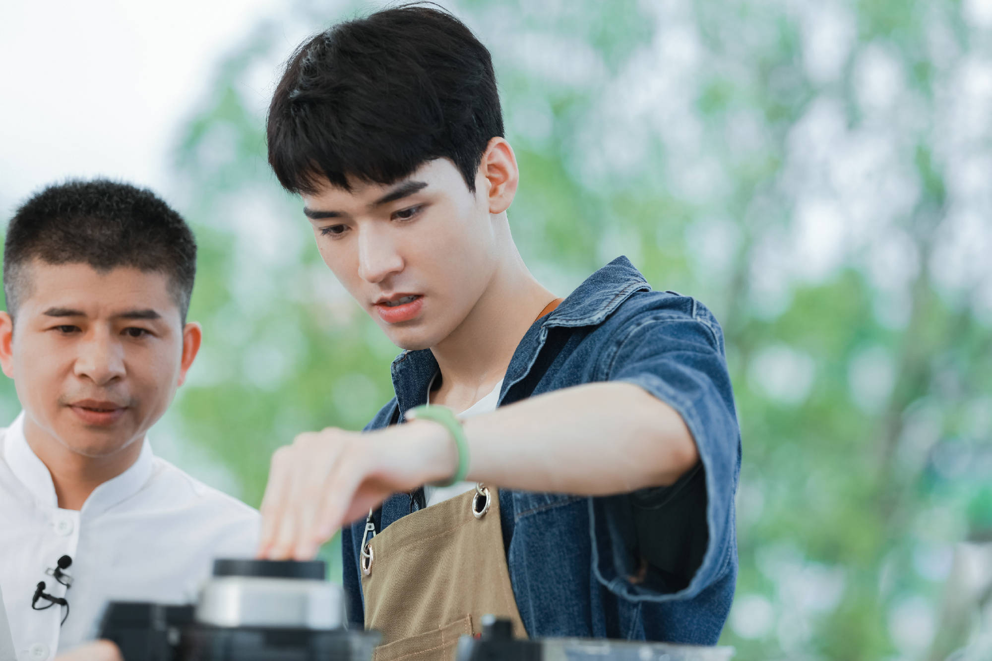 套路|槽点满满的中餐厅5，扑面而来的尴尬油腻