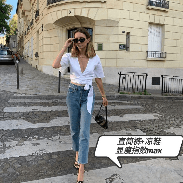 乐福|女人常备这“四双鞋”，搭裙子、裤子都好看