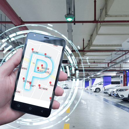 该系统由硬件定位设备,定位引擎和应用软件组成