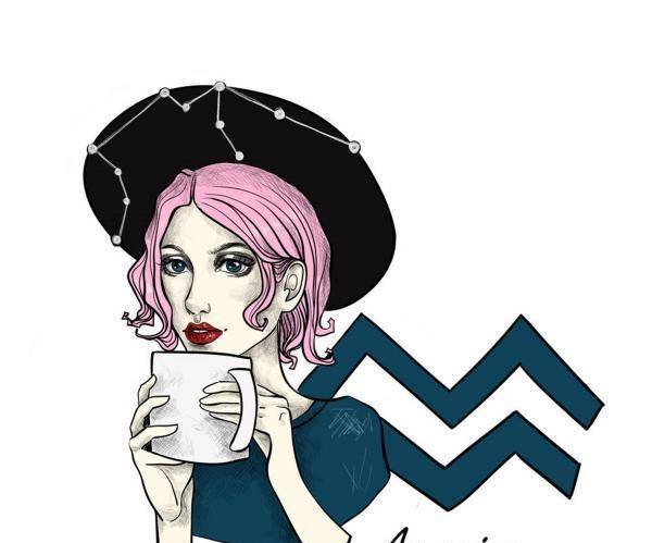 独立意识极强 就算不结婚 也能好好活下去的星座 女性