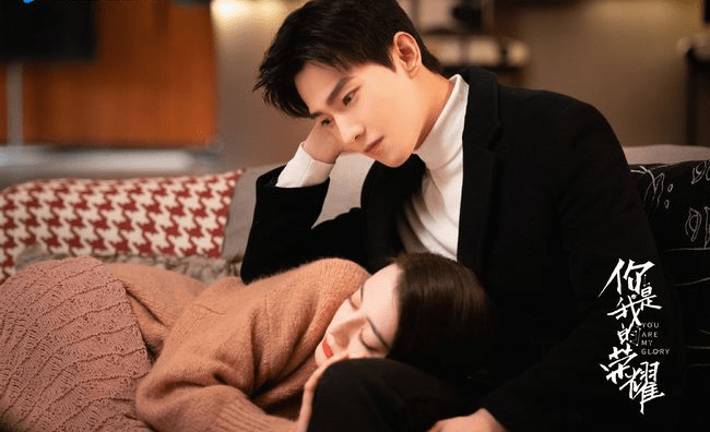 看点|迪丽热巴杨洋新剧，目前评分6.9，你觉得合适吗？是高还是低？