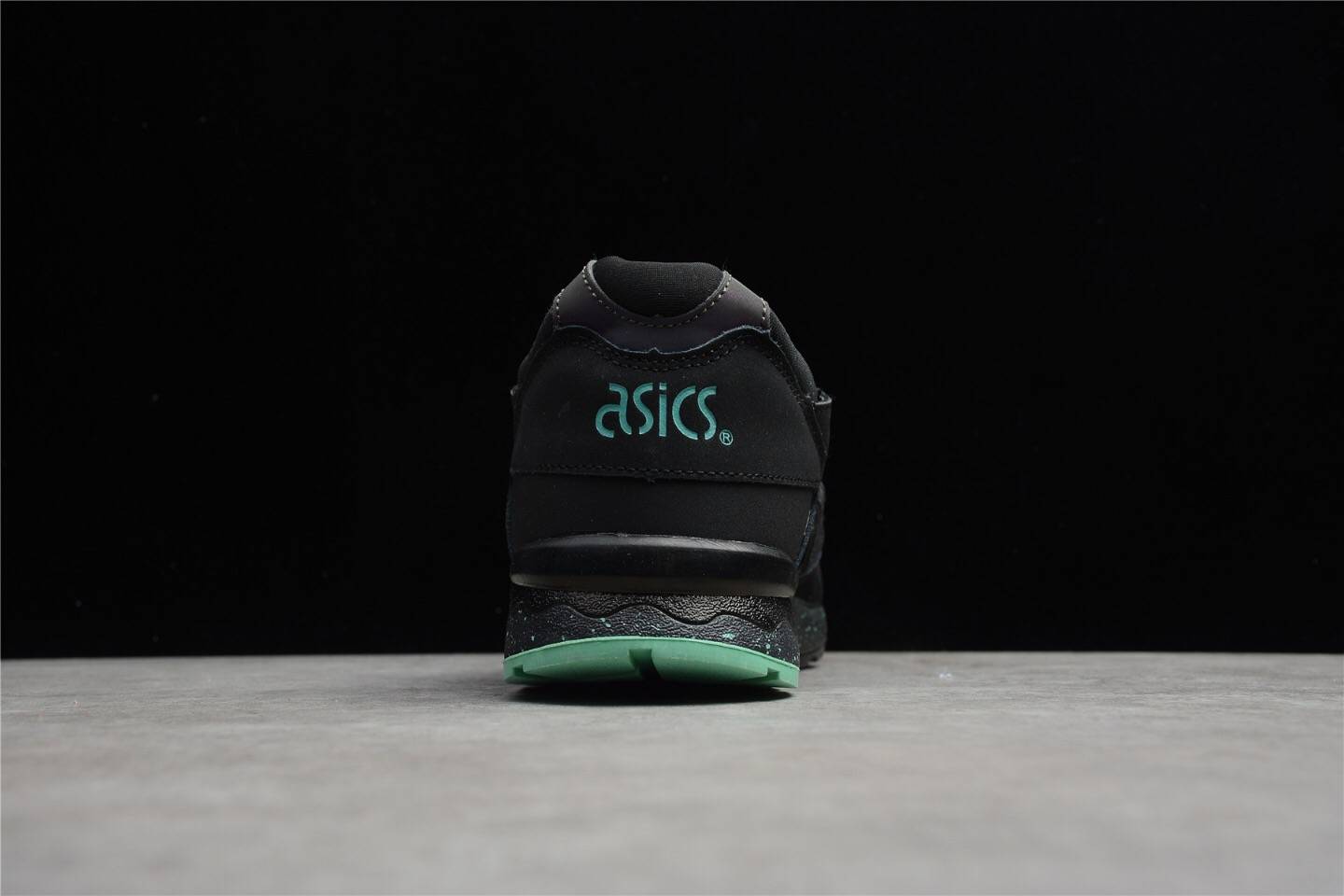 鞋材|亚瑟士5代复古跑鞋 ASICS GEL LYTE V 运动鞋