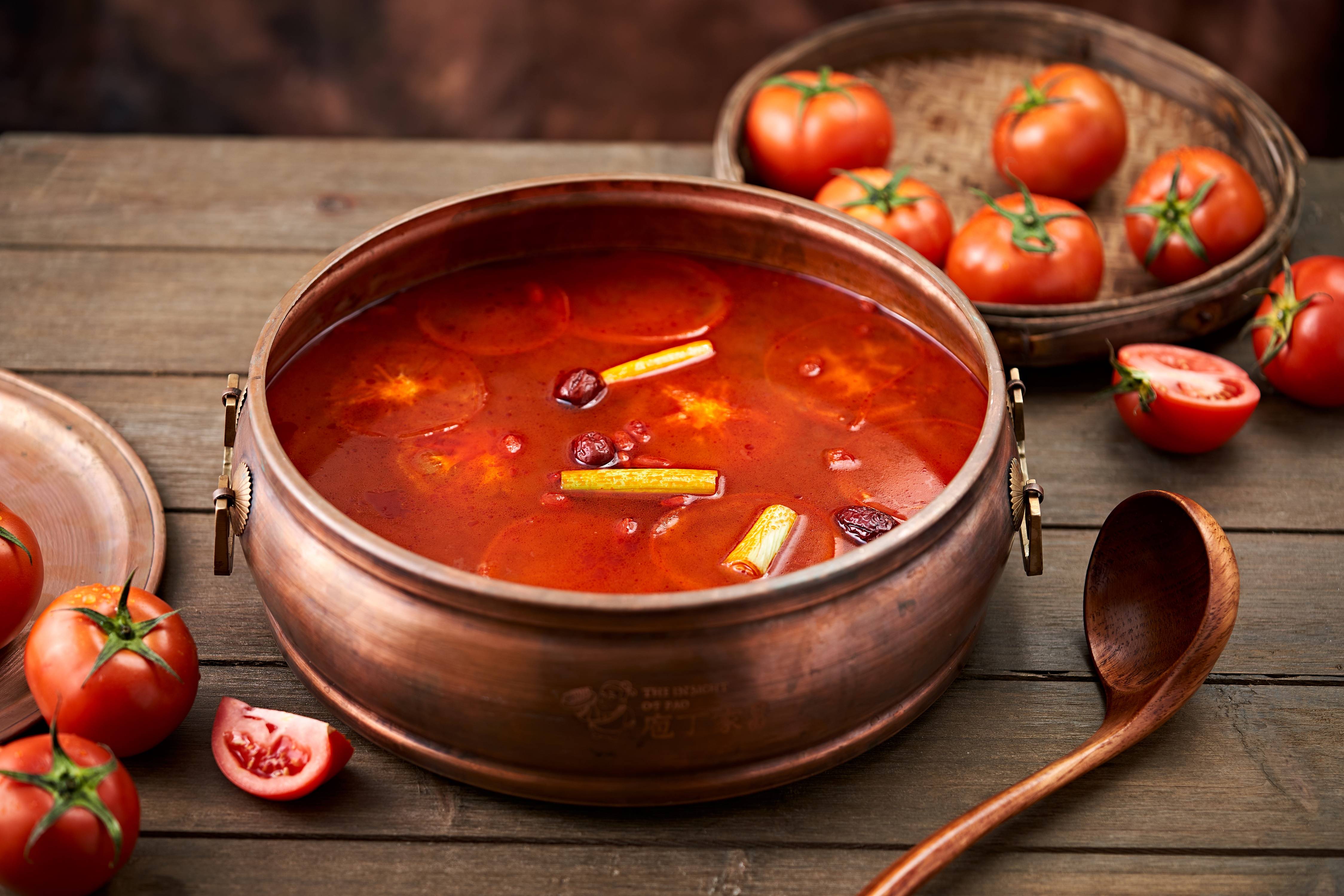 重庆哪家鲜牛肉火锅更正宗?本地人都去这家!