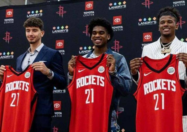 双赢交易！曝火箭老鹰3换1方案出炉，戈登雷迪什或互换东家_NBA