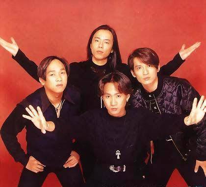 因为|我那披荆斩棘的哥哥——黄贯中