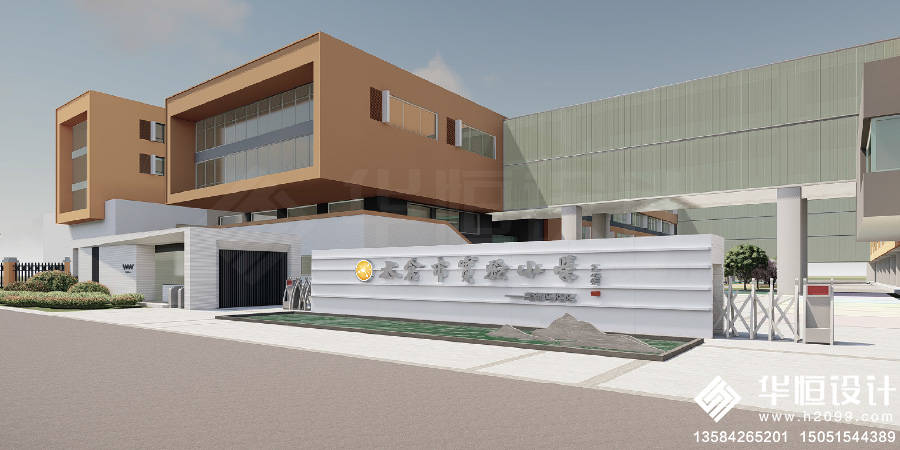 草根植梦想心生新旅程华恒中标太仓实验小学校园文化建设