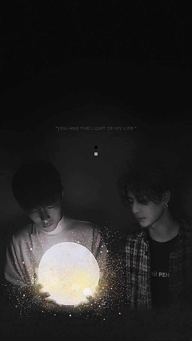 博君一肖壁纸合集