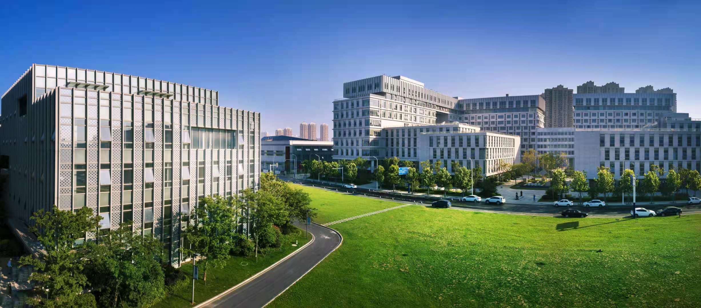 合肥经开区:工业互联网蓬勃发展 促进产业转型升级