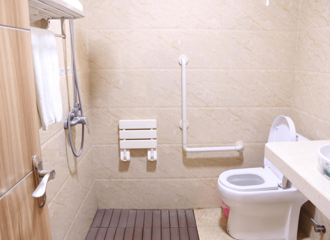 养老院住宿环境