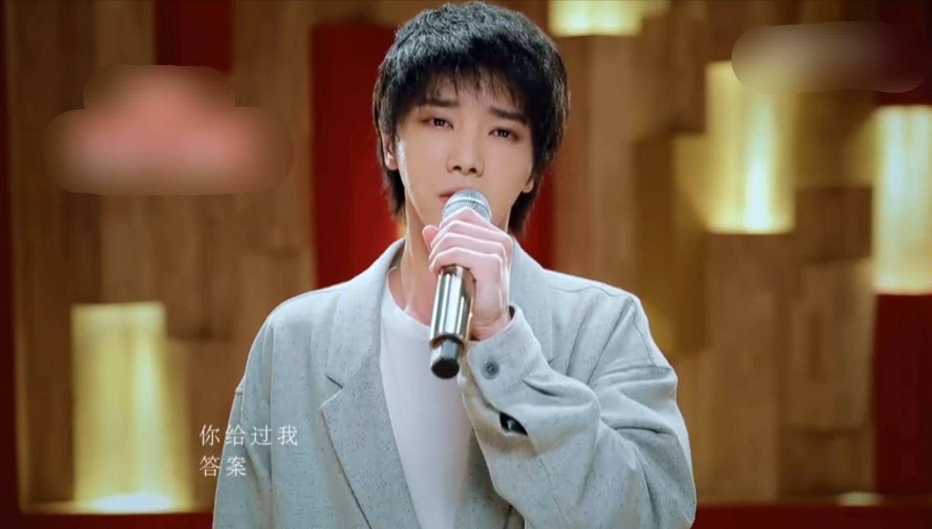 花花|【七夕特辑】盘点那些年华晨宇唱过的情歌