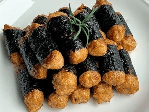 如何做低脂又美味的鸡肉卷 2336b07cb60a45508614acc307080752.png