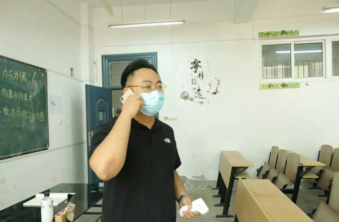 演练|直击西安铁道技师学院新冠肺炎疫情防控应急演练现场