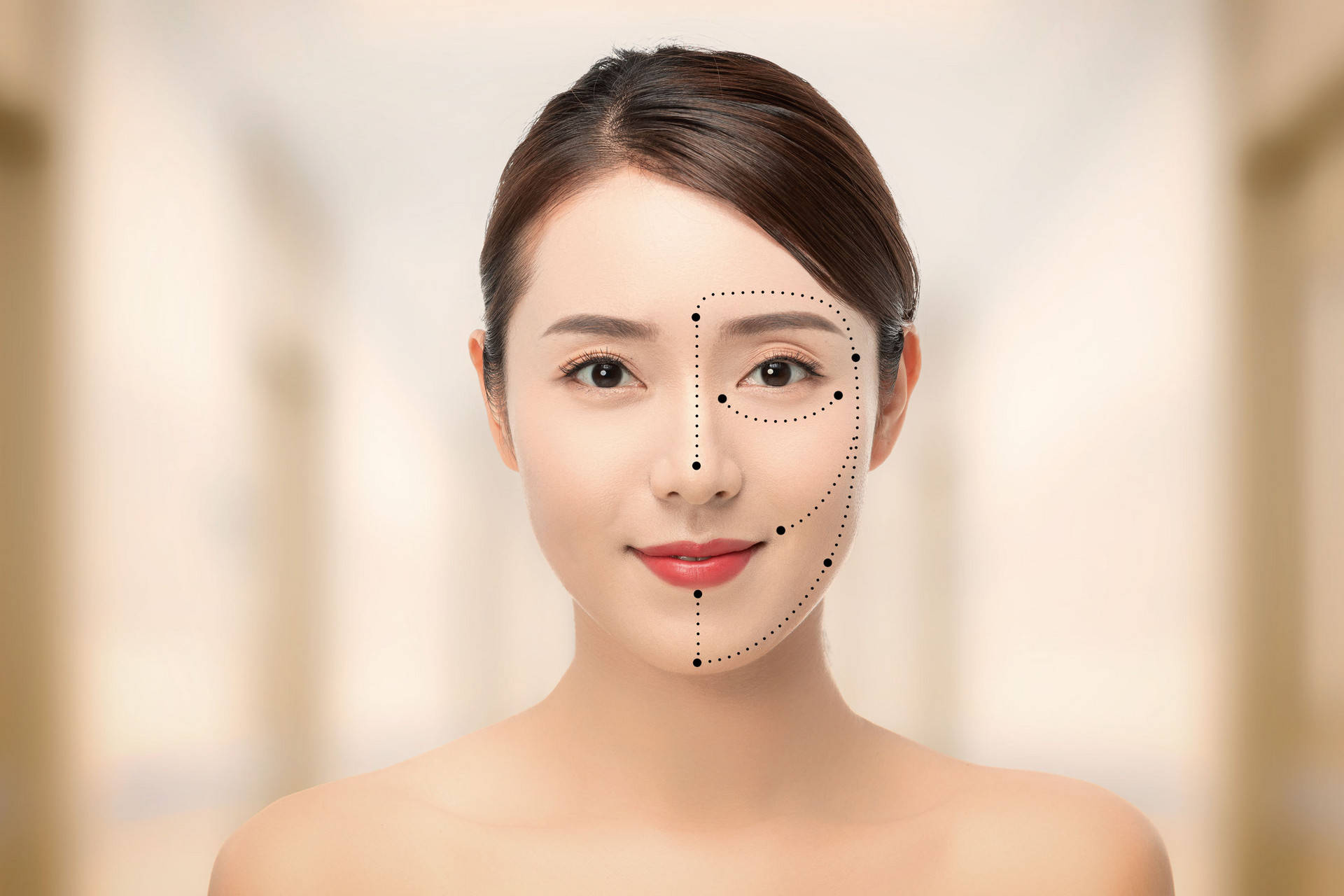 普通抗衰没效果,微整不敢做,美容院靠抗衰暴利的路还能走多久?