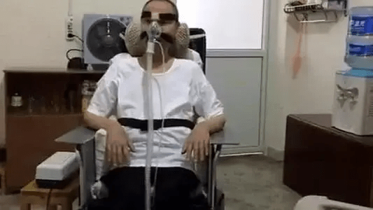 治疗|渐冻症患者：做一个“清醒的植物人”，到底有多痛苦？