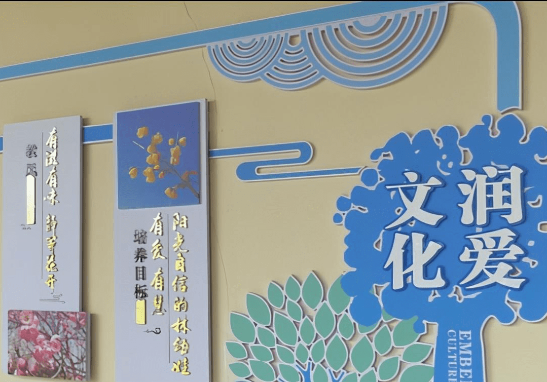 都市|浙江《都市新时空》报道—长兴县林城镇中心幼儿园