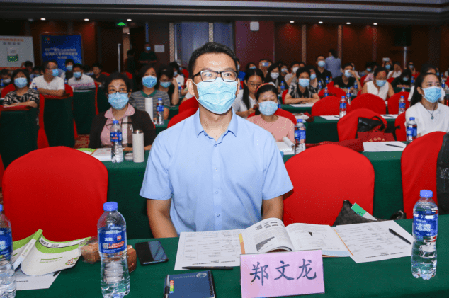 中国|“营养与疾病预防”全国医生营养继续教育项目远程培训天津开讲