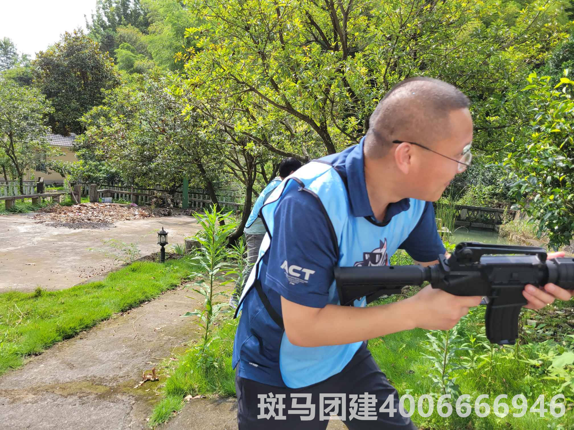 上海团建活动一日游 旅行式团建休闲娱乐好时光